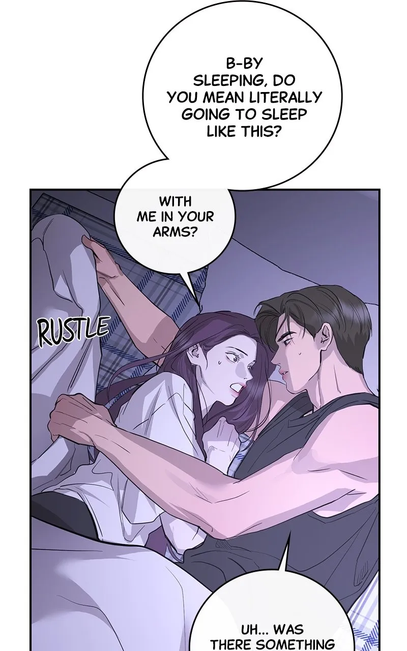 A Not So Fairy Tale Chapter 83 page 50 - 