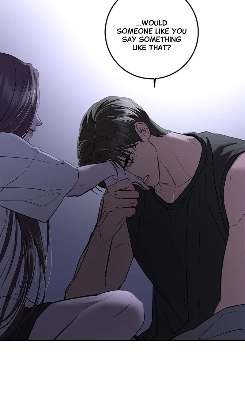 A Not So Fairy Tale Chapter 83 page 6 - 