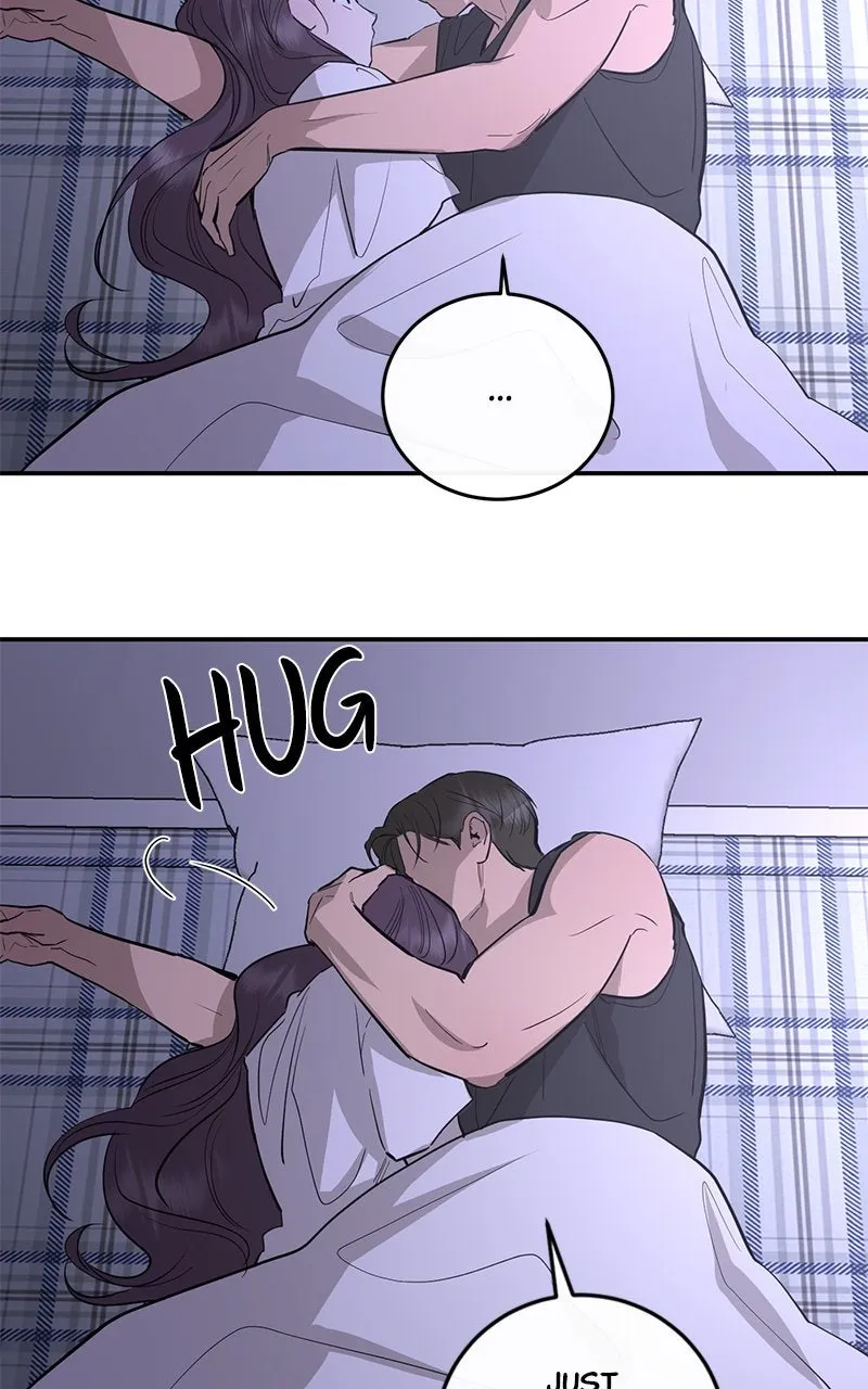 A Not So Fairy Tale Chapter 83 page 53 - 