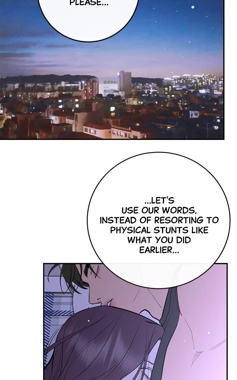 A Not So Fairy Tale Chapter 83 page 55 - 