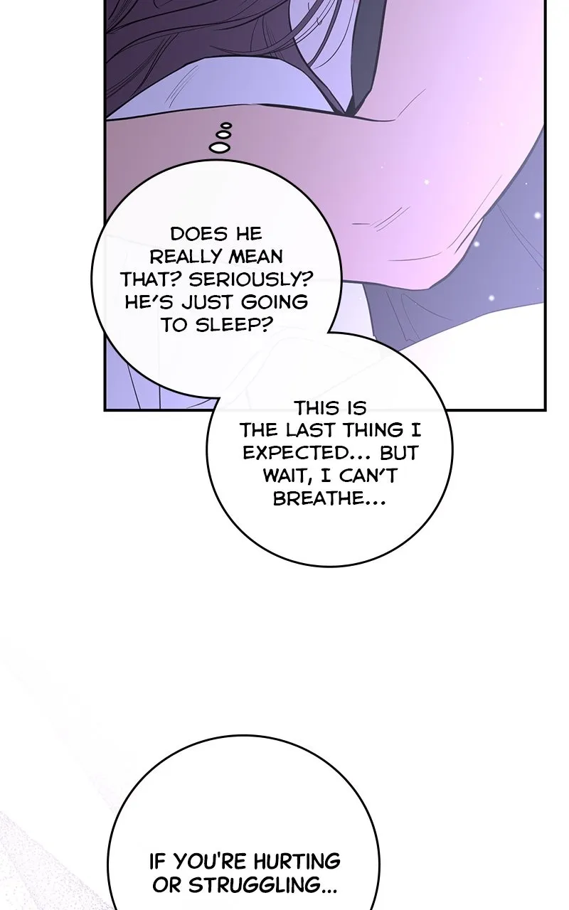 A Not So Fairy Tale Chapter 83 page 56 - 