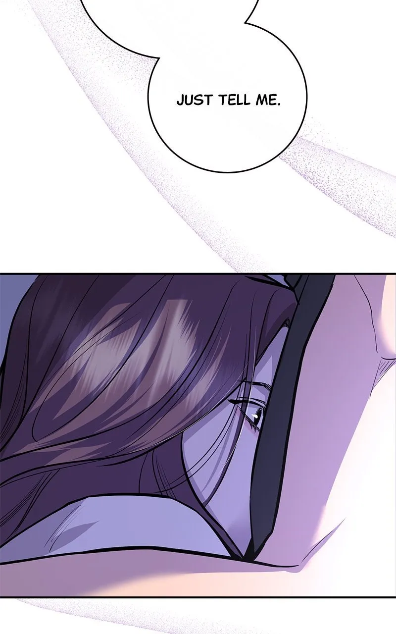 A Not So Fairy Tale Chapter 83 page 57 - 