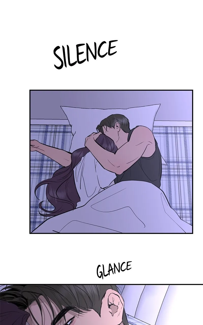 A Not So Fairy Tale Chapter 83 page 60 - 
