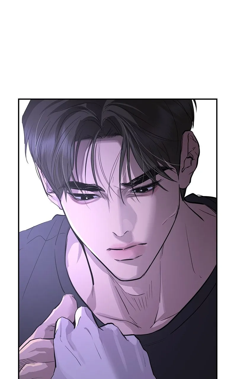 A Not So Fairy Tale Chapter 83 page 7 - 
