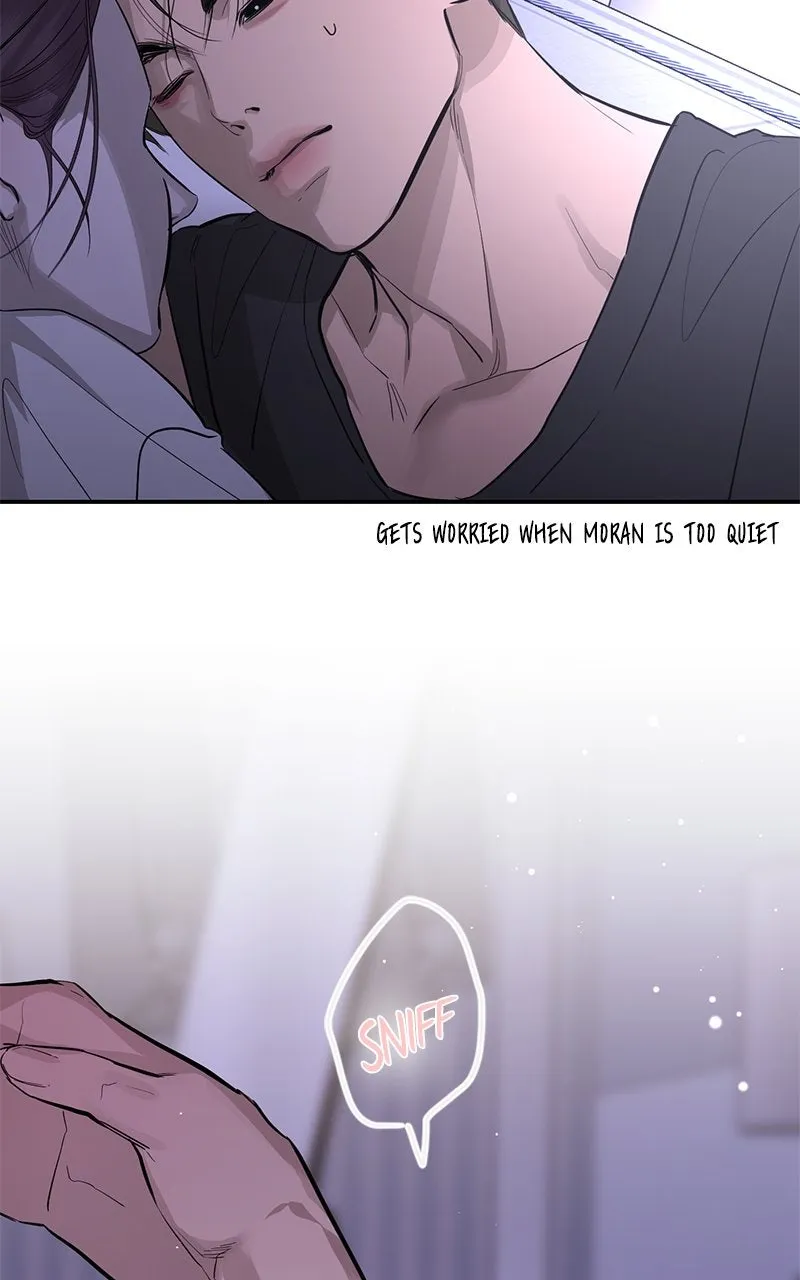 A Not So Fairy Tale Chapter 83 page 61 - 