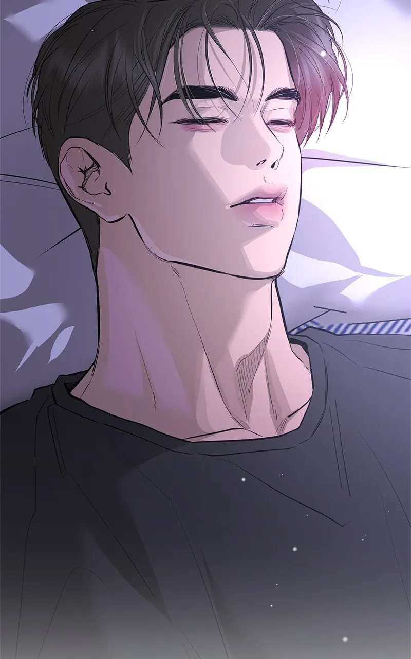 A Not So Fairy Tale Chapter 83 page 70 - 