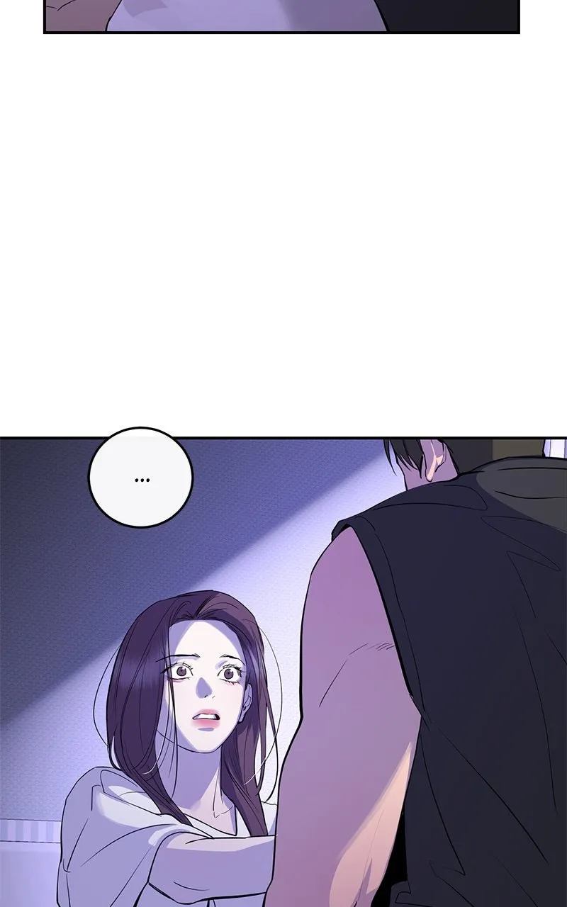 A Not So Fairy Tale Chapter 83 page 8 - 