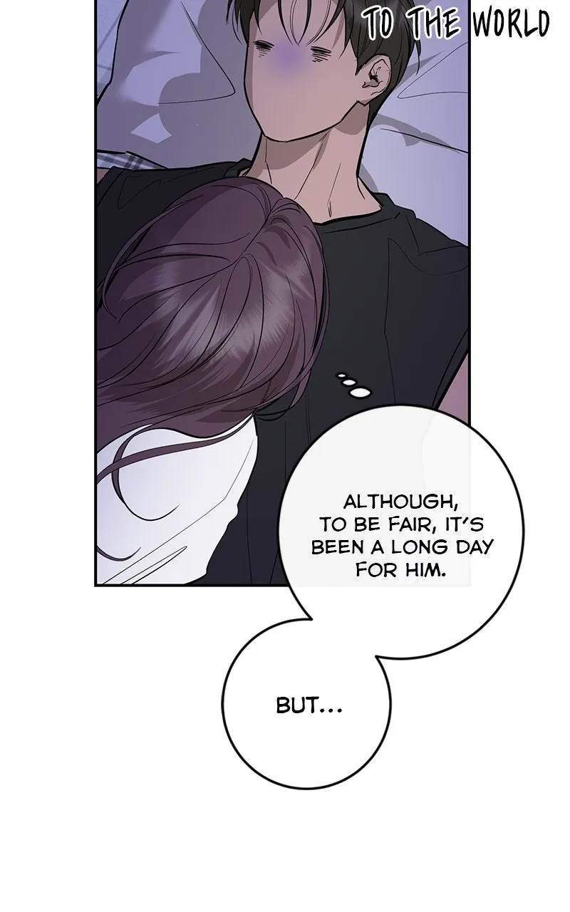 A Not So Fairy Tale Chapter 83 page 72 - 