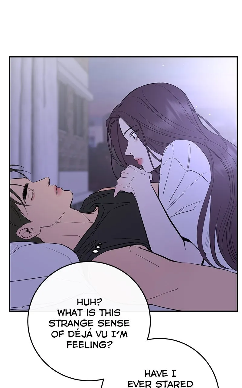 A Not So Fairy Tale Chapter 83 page 73 - 