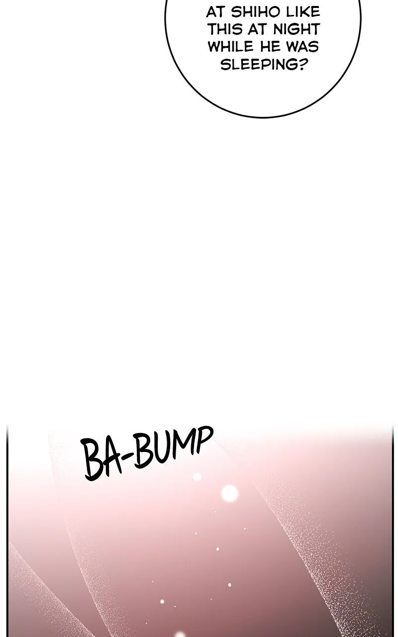 A Not So Fairy Tale Chapter 83 page 74 - 