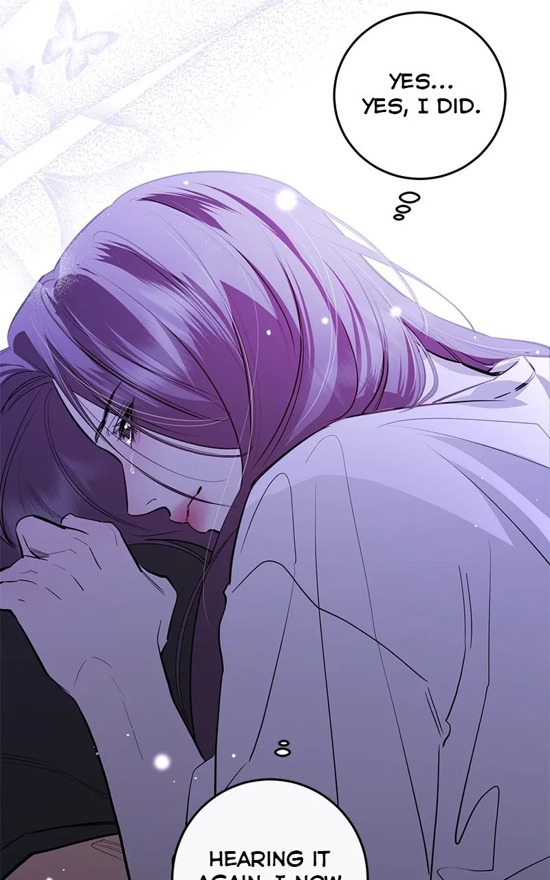 A Not So Fairy Tale Chapter 83 page 86 - 