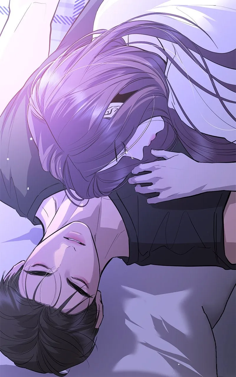 A Not So Fairy Tale Chapter 83 page 90 - 