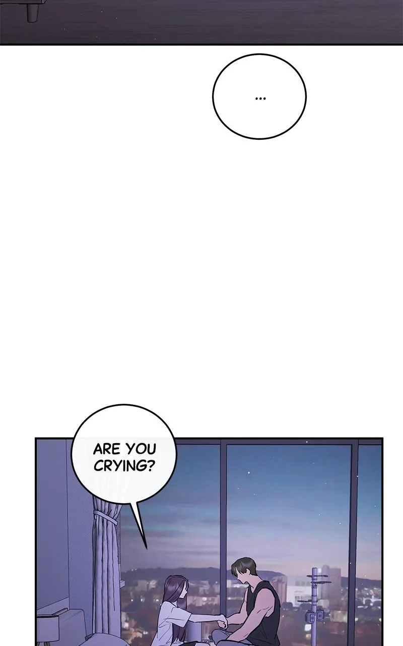A Not So Fairy Tale Chapter 83 page 10 - 