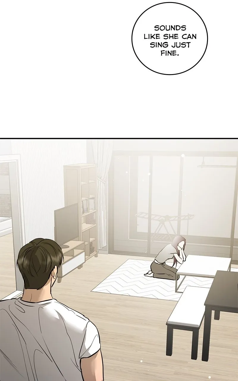 A Not So Fairy Tale Chapter 84 page 103 - 