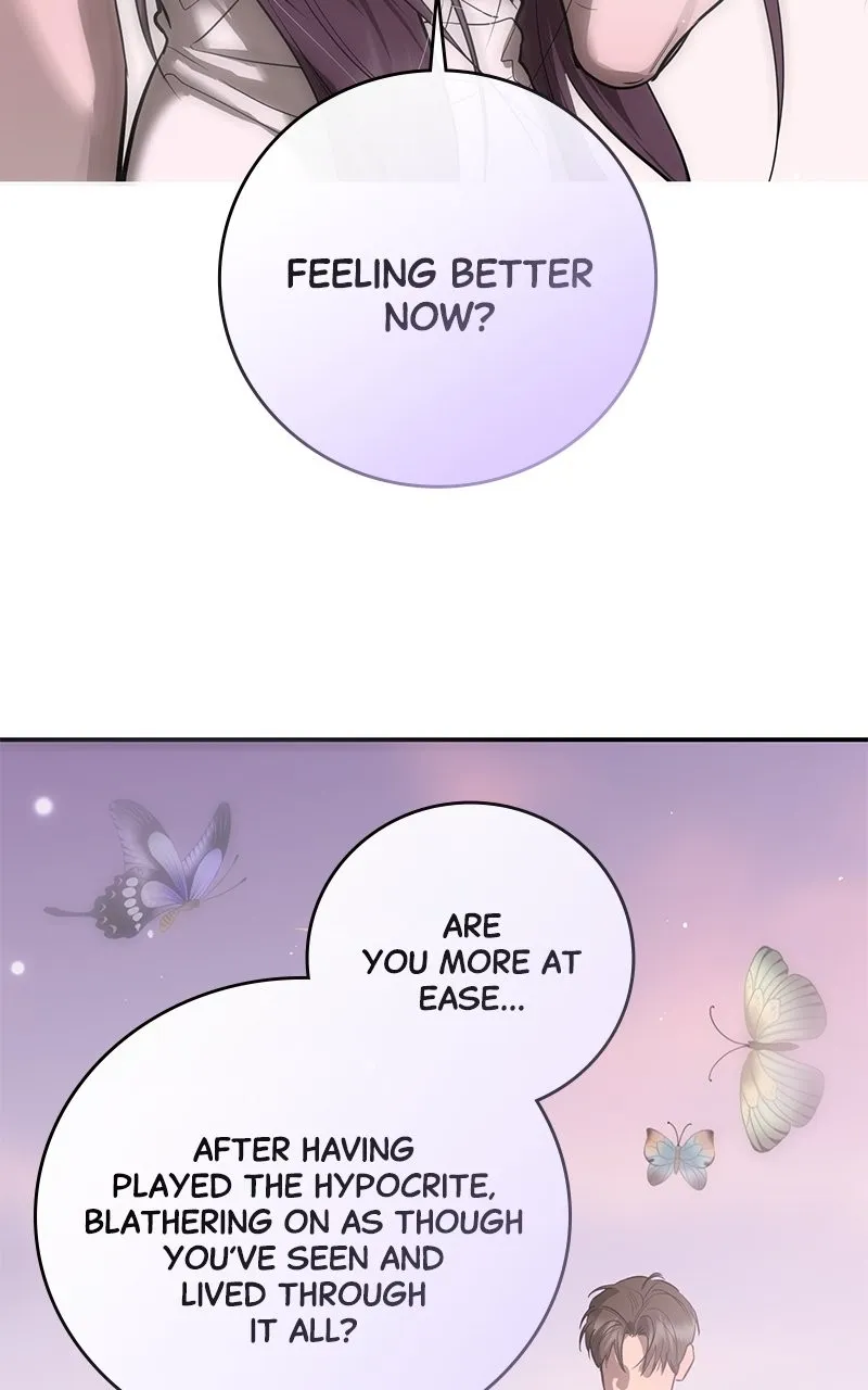 A Not So Fairy Tale Chapter 84 page 12 - 