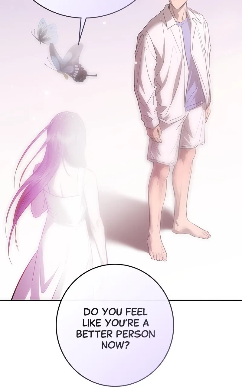 A Not So Fairy Tale Chapter 84 page 13 - 