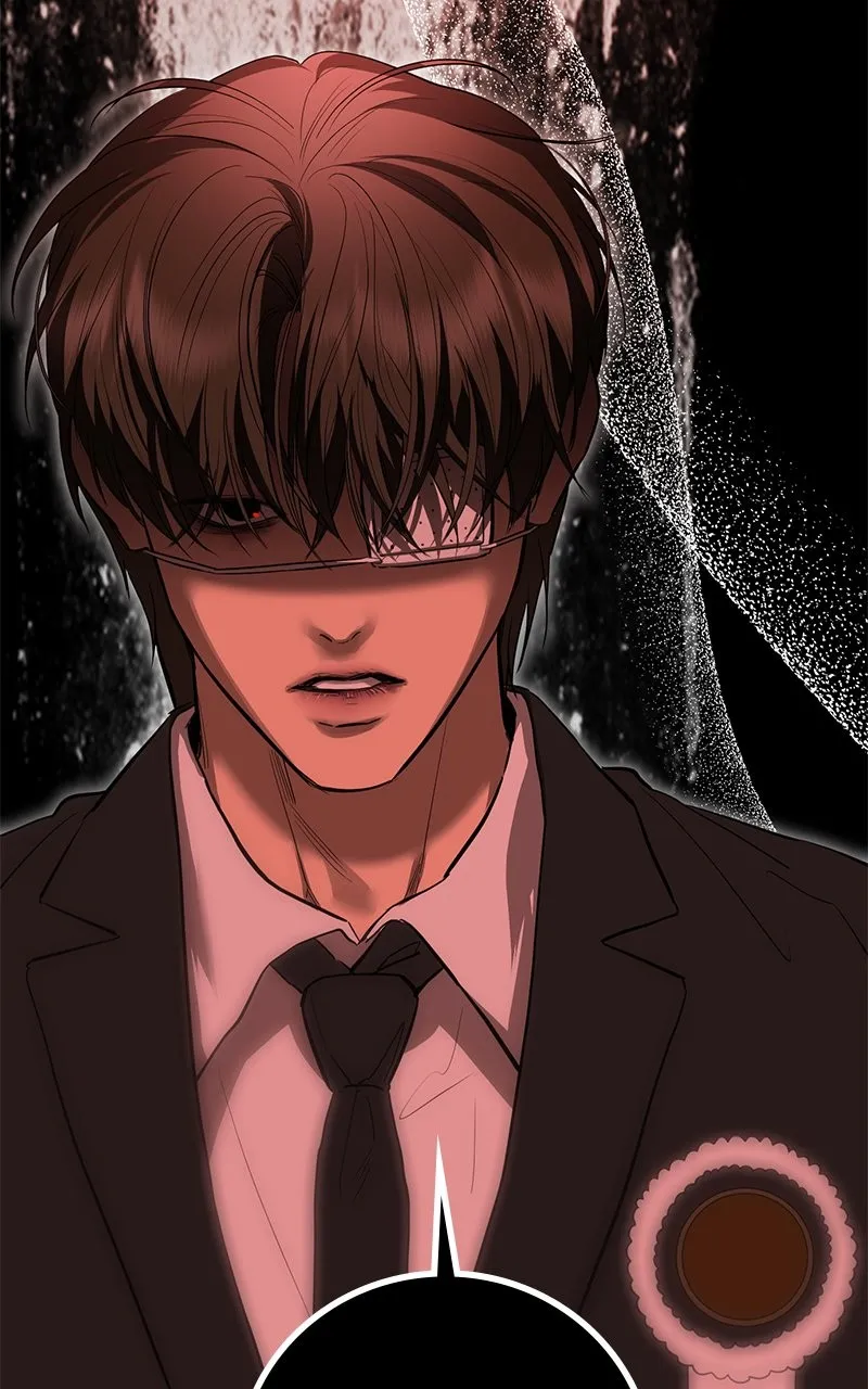 A Not So Fairy Tale Chapter 84 page 15 - 