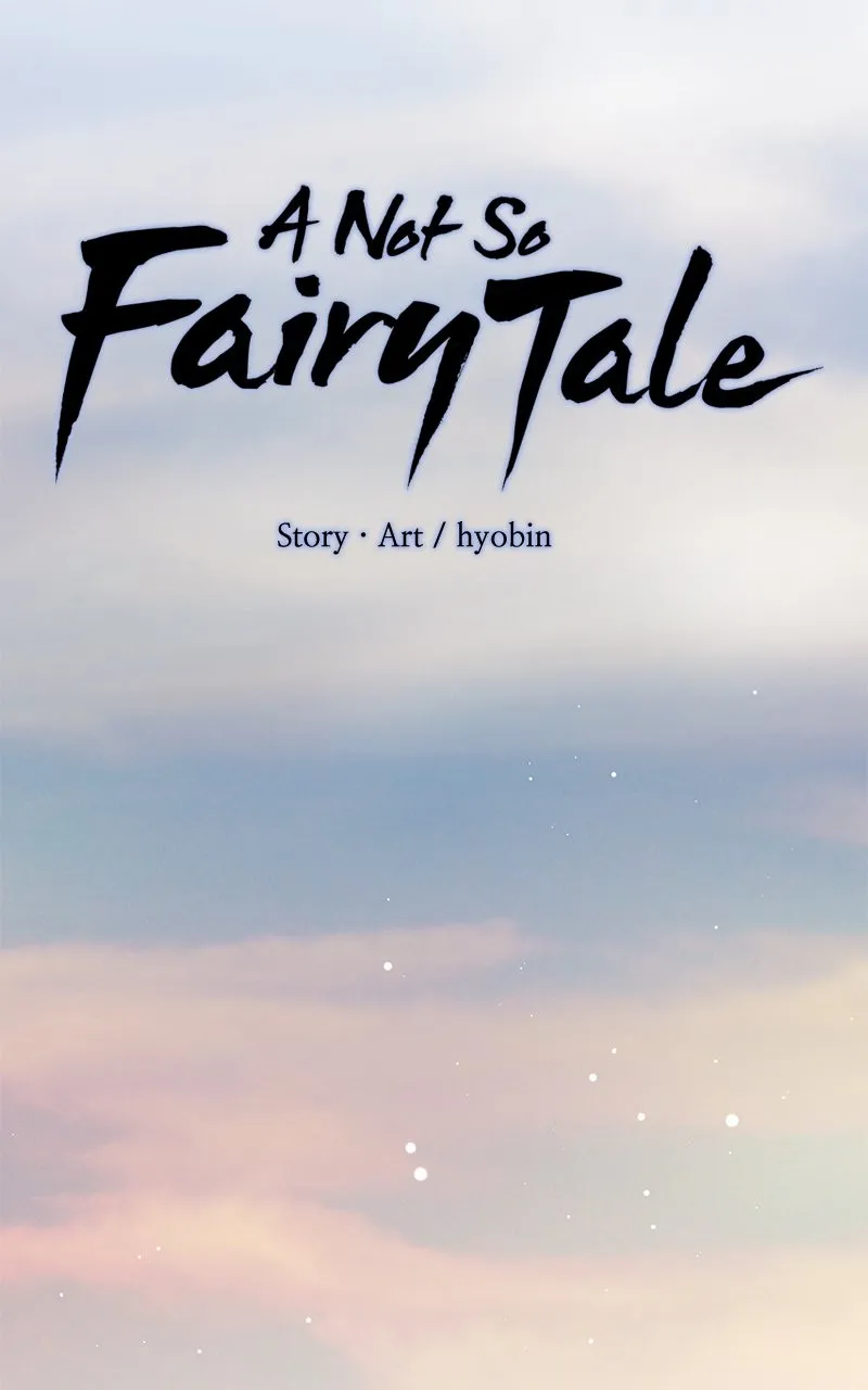 A Not So Fairy Tale Chapter 84 page 20 - 
