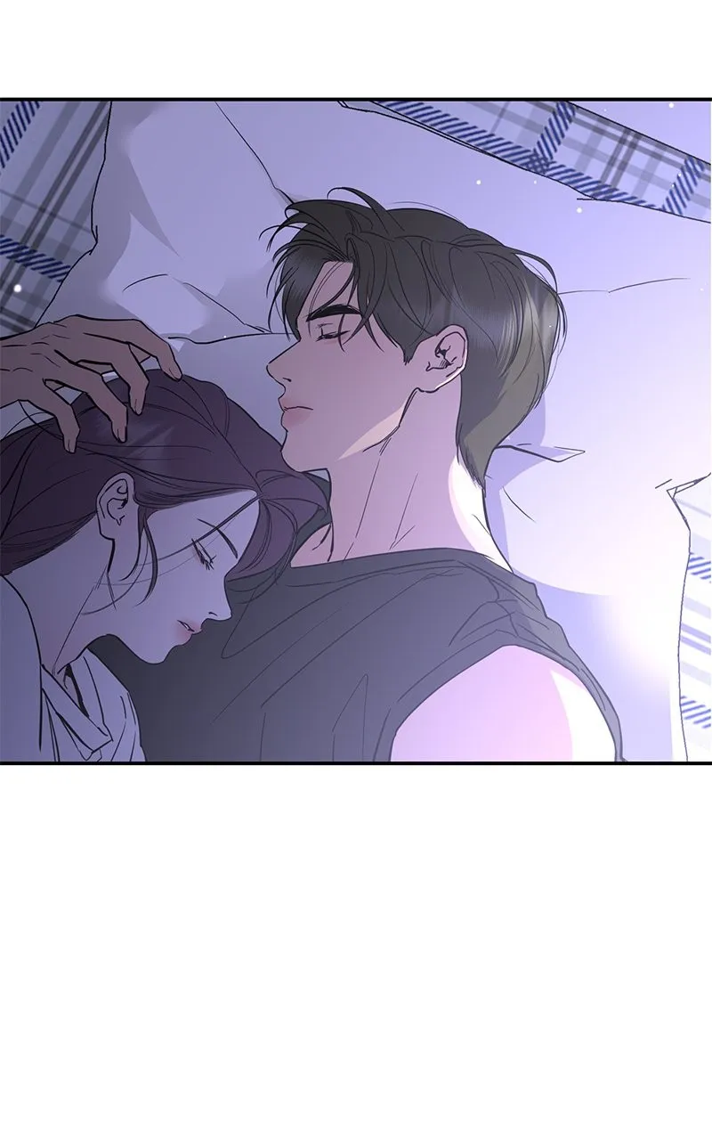 A Not So Fairy Tale Chapter 84 page 3 - 