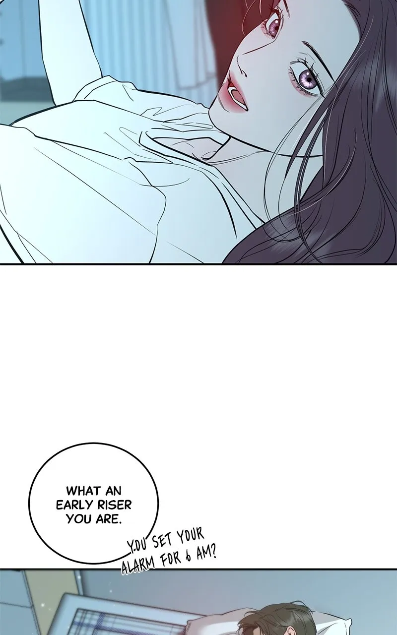 A Not So Fairy Tale Chapter 84 page 24 - 