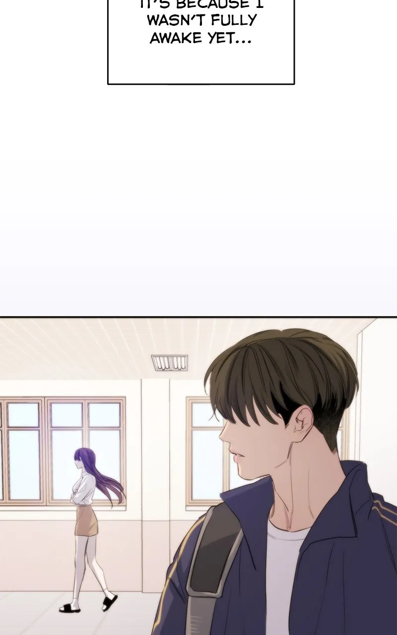 A Not So Fairy Tale Chapter 84 page 27 - 