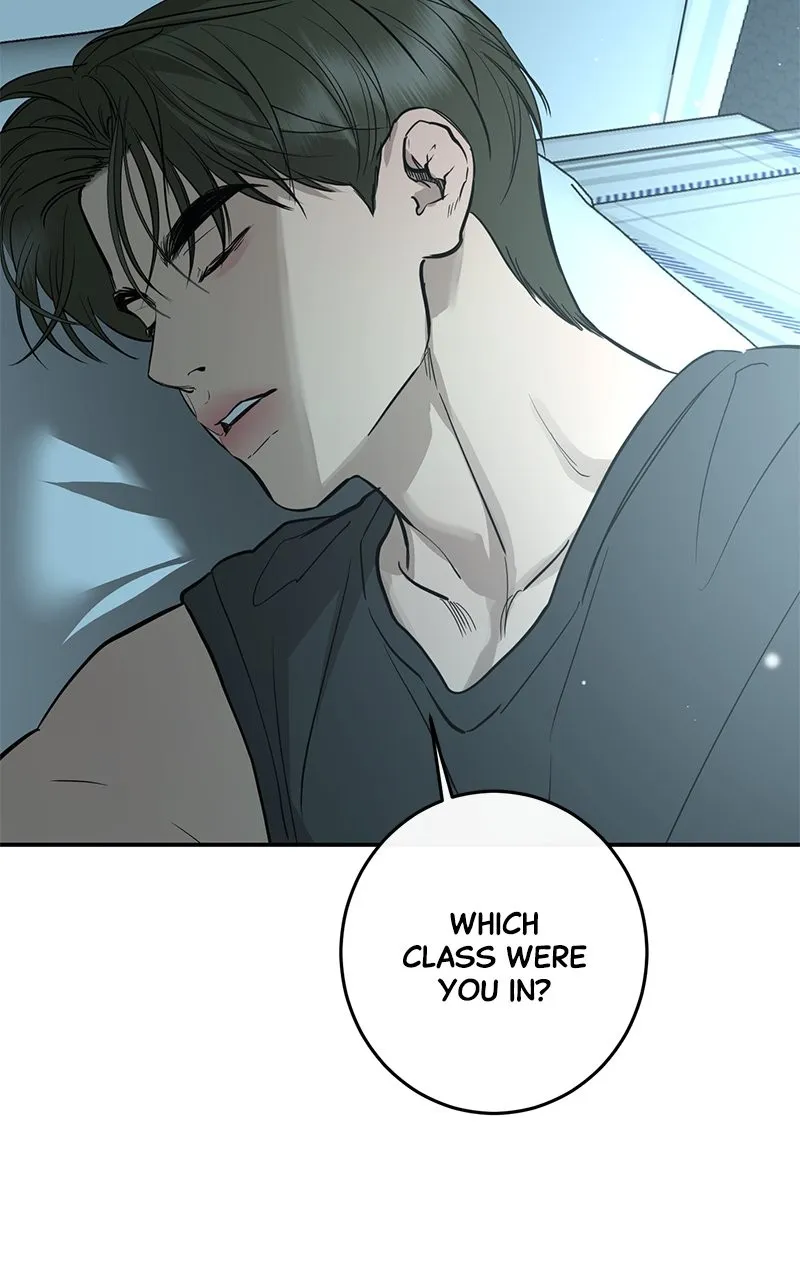A Not So Fairy Tale Chapter 84 page 31 - 