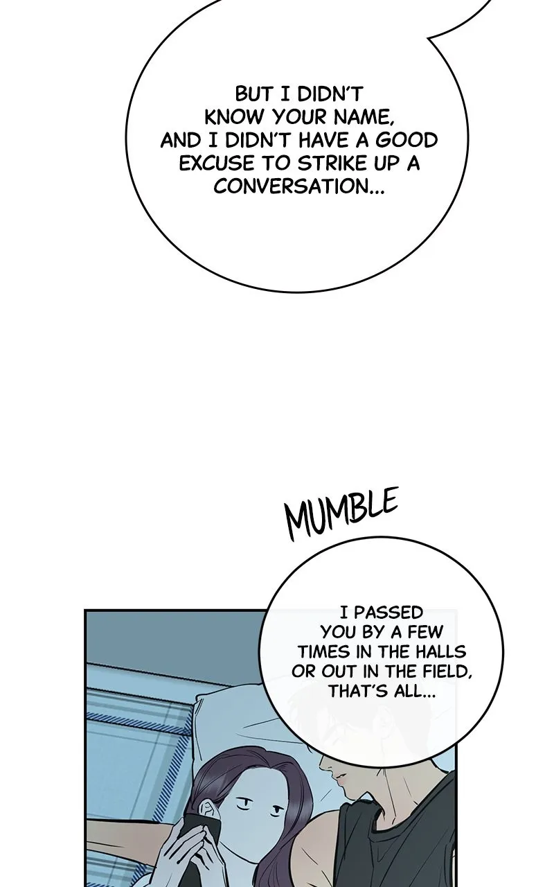A Not So Fairy Tale Chapter 84 page 33 - 