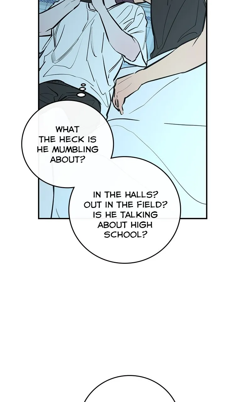 A Not So Fairy Tale Chapter 84 page 34 - 