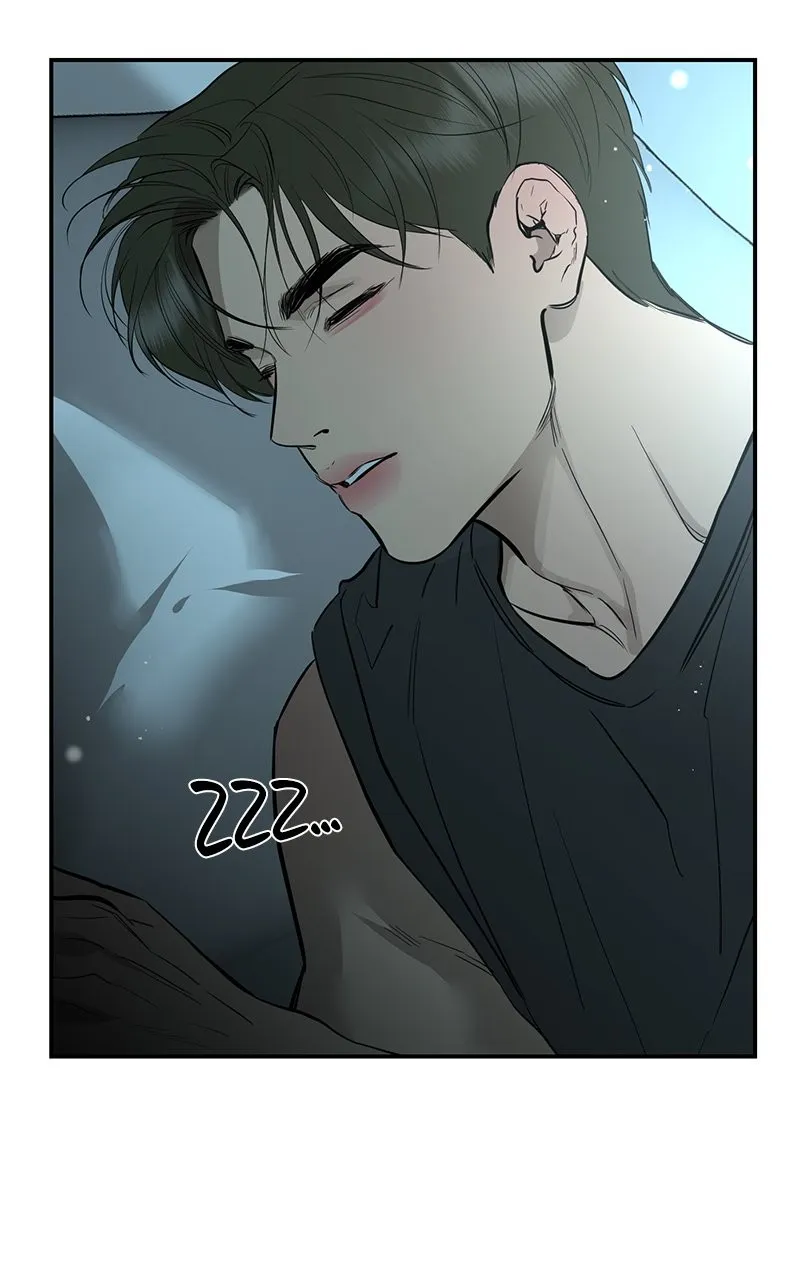 A Not So Fairy Tale Chapter 84 page 37 - 