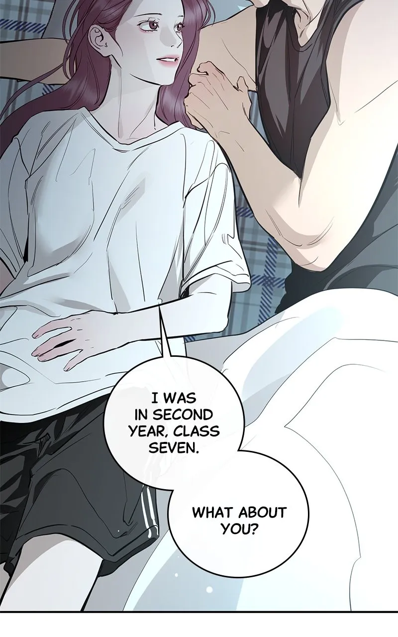 A Not So Fairy Tale Chapter 84 page 40 - 