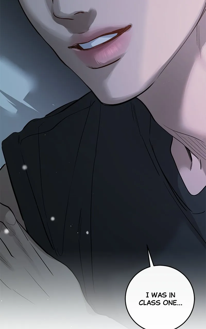 A Not So Fairy Tale Chapter 84 page 46 - 