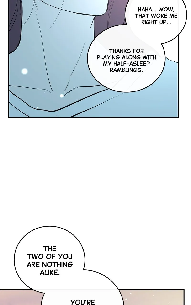 A Not So Fairy Tale Chapter 84 page 48 - 