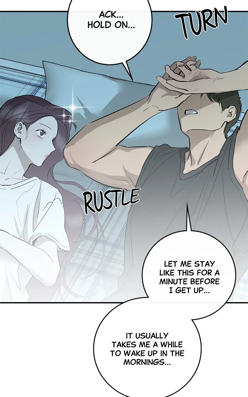 A Not So Fairy Tale Chapter 84 page 50 - 