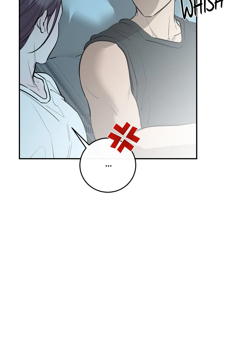 A Not So Fairy Tale Chapter 84 page 52 - 