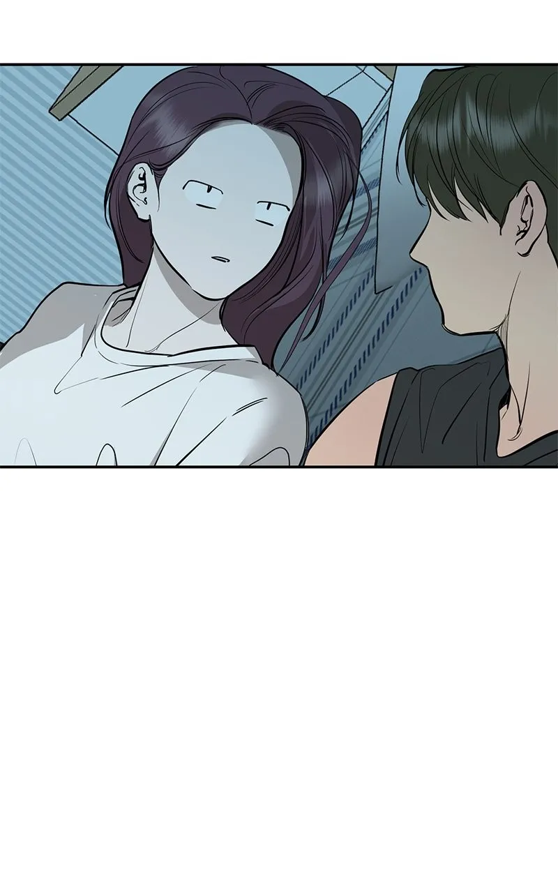 A Not So Fairy Tale Chapter 84 page 53 - 
