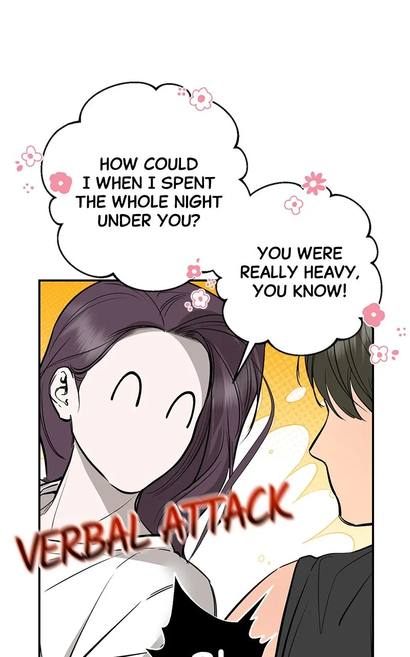 A Not So Fairy Tale Chapter 84 page 54 - 