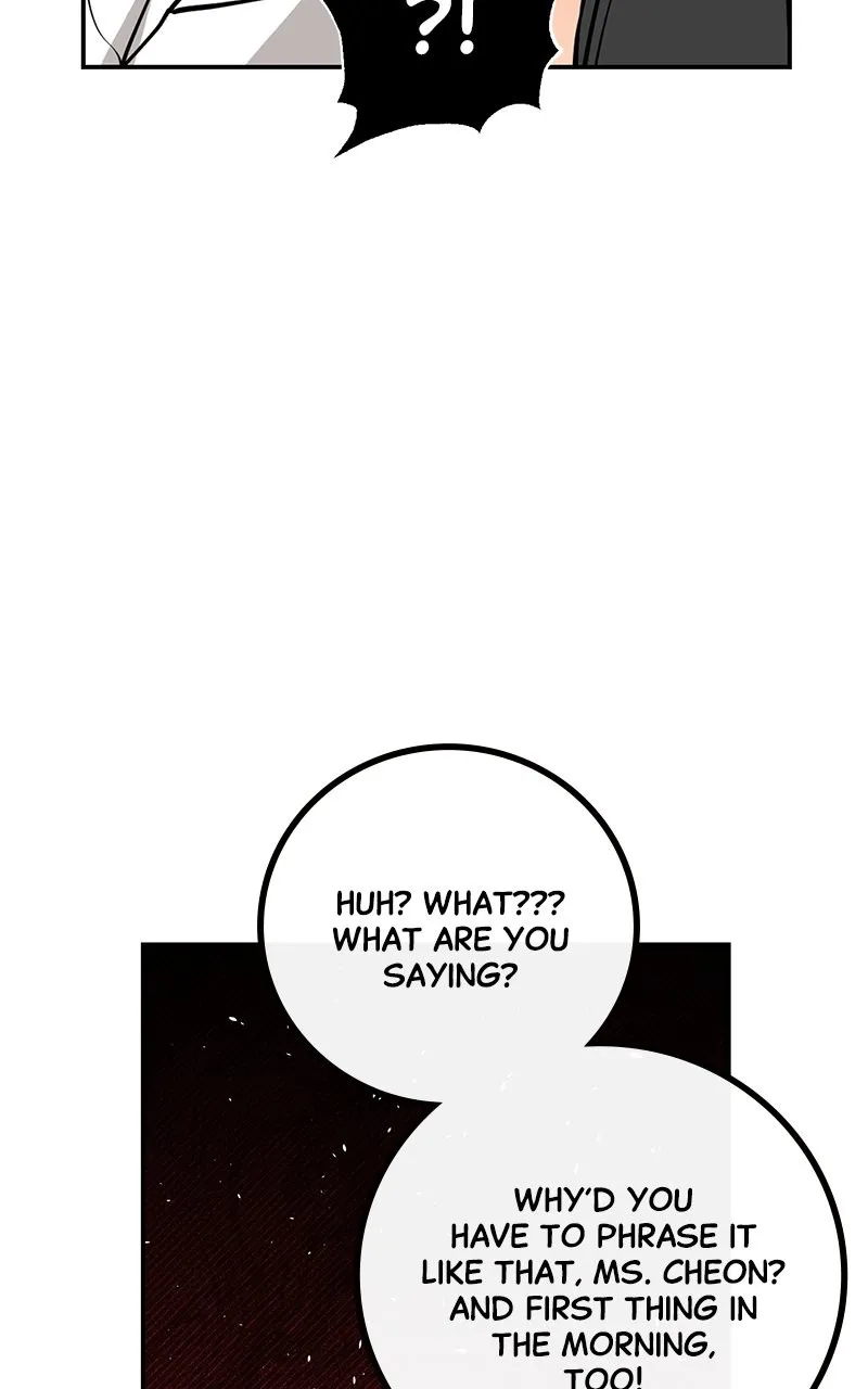 A Not So Fairy Tale Chapter 84 page 55 - 