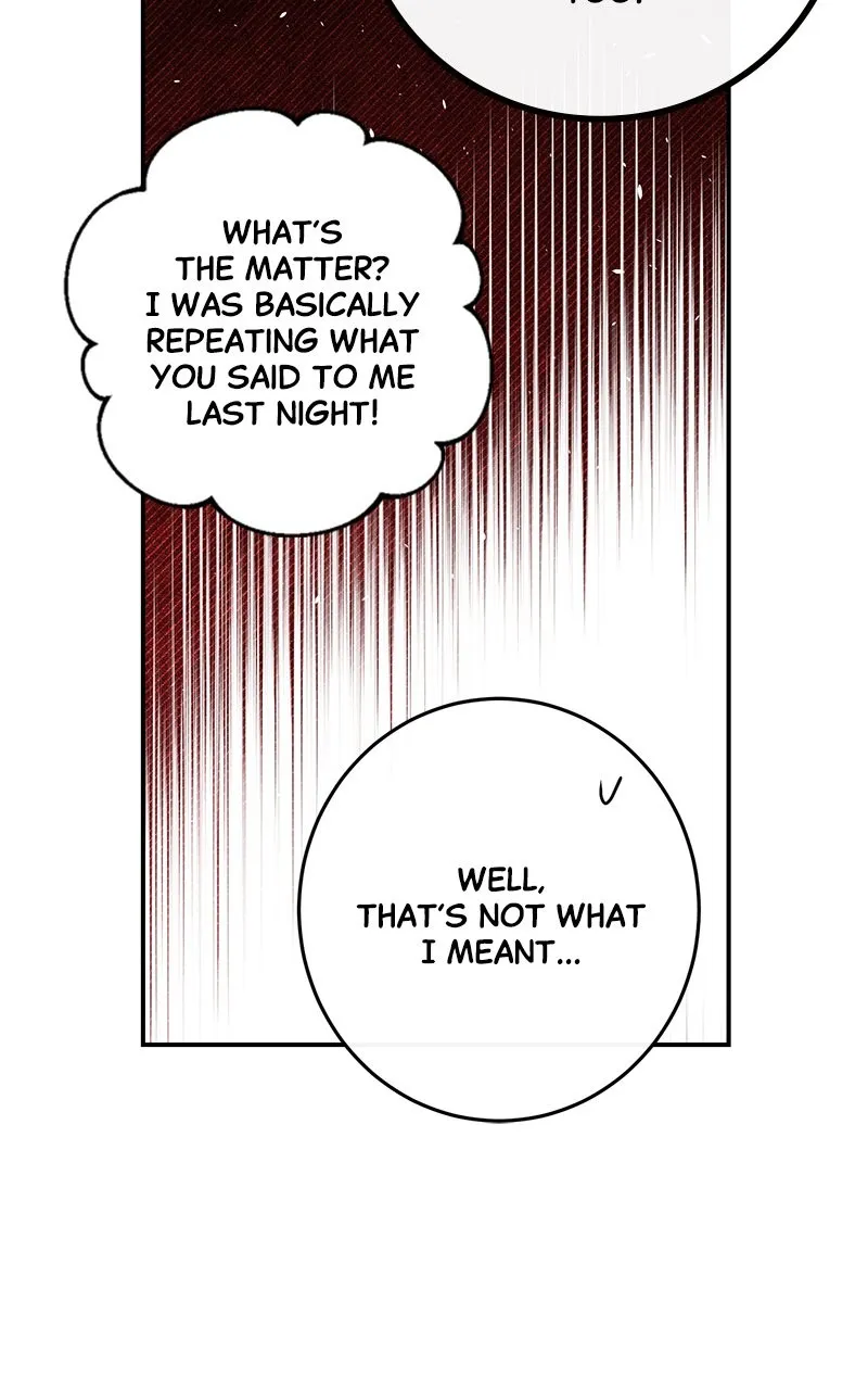 A Not So Fairy Tale Chapter 84 page 56 - 
