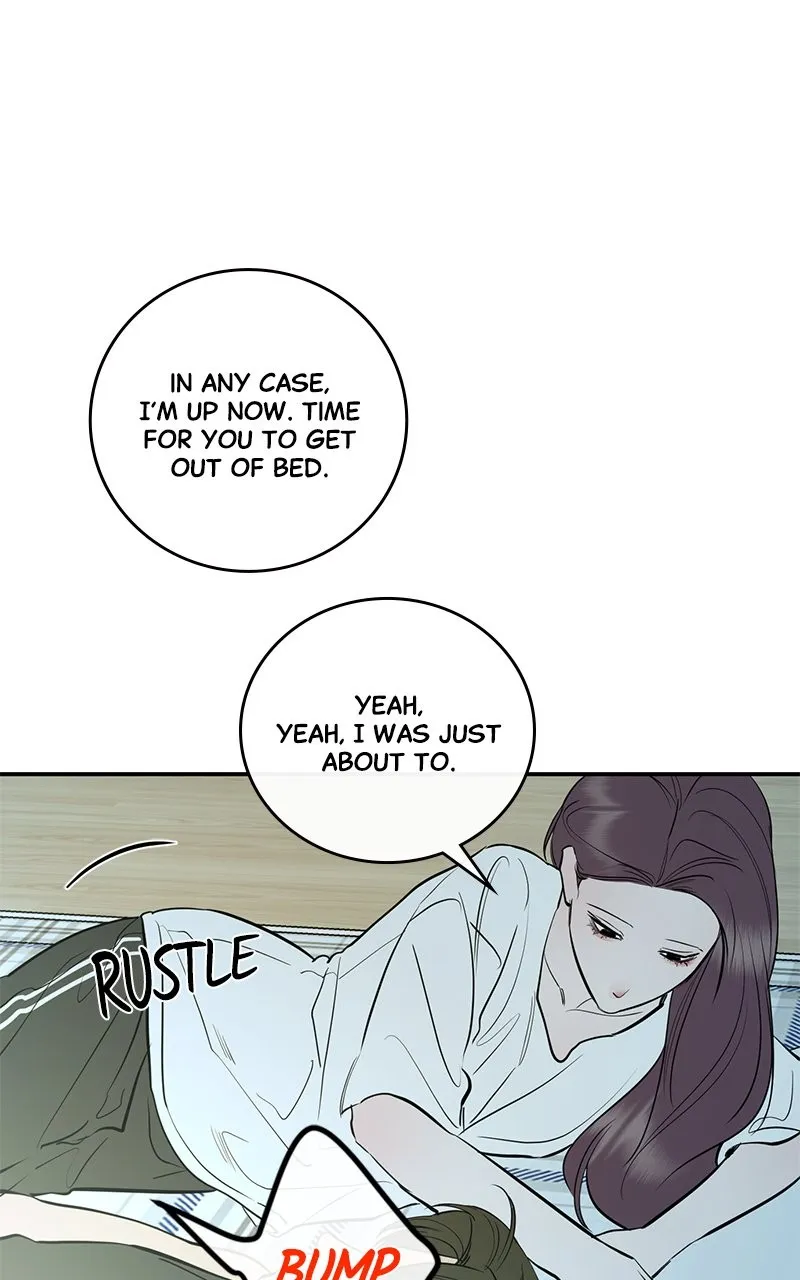 A Not So Fairy Tale Chapter 84 page 59 - 
