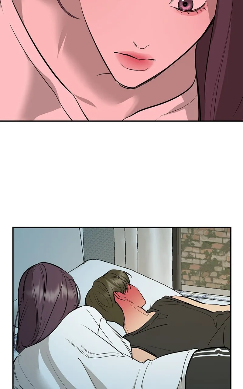 A Not So Fairy Tale Chapter 84 page 61 - 