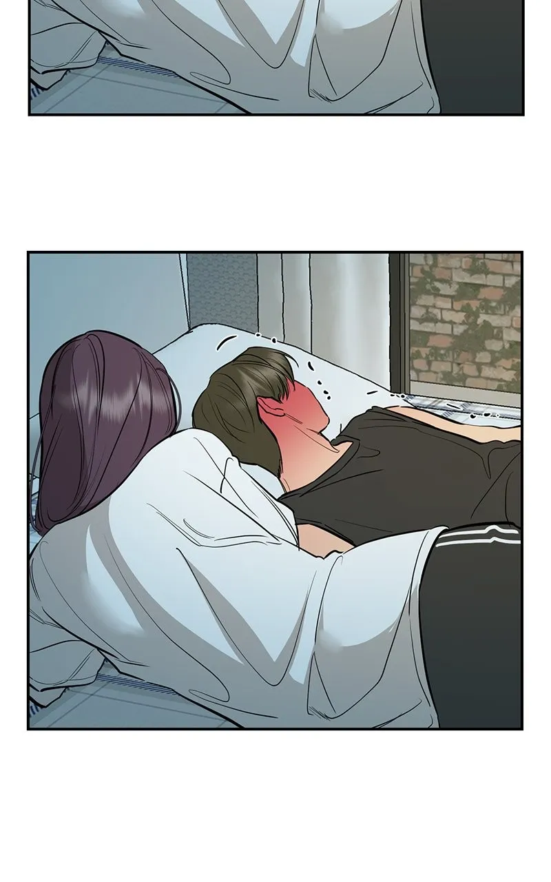 A Not So Fairy Tale Chapter 84 page 62 - 