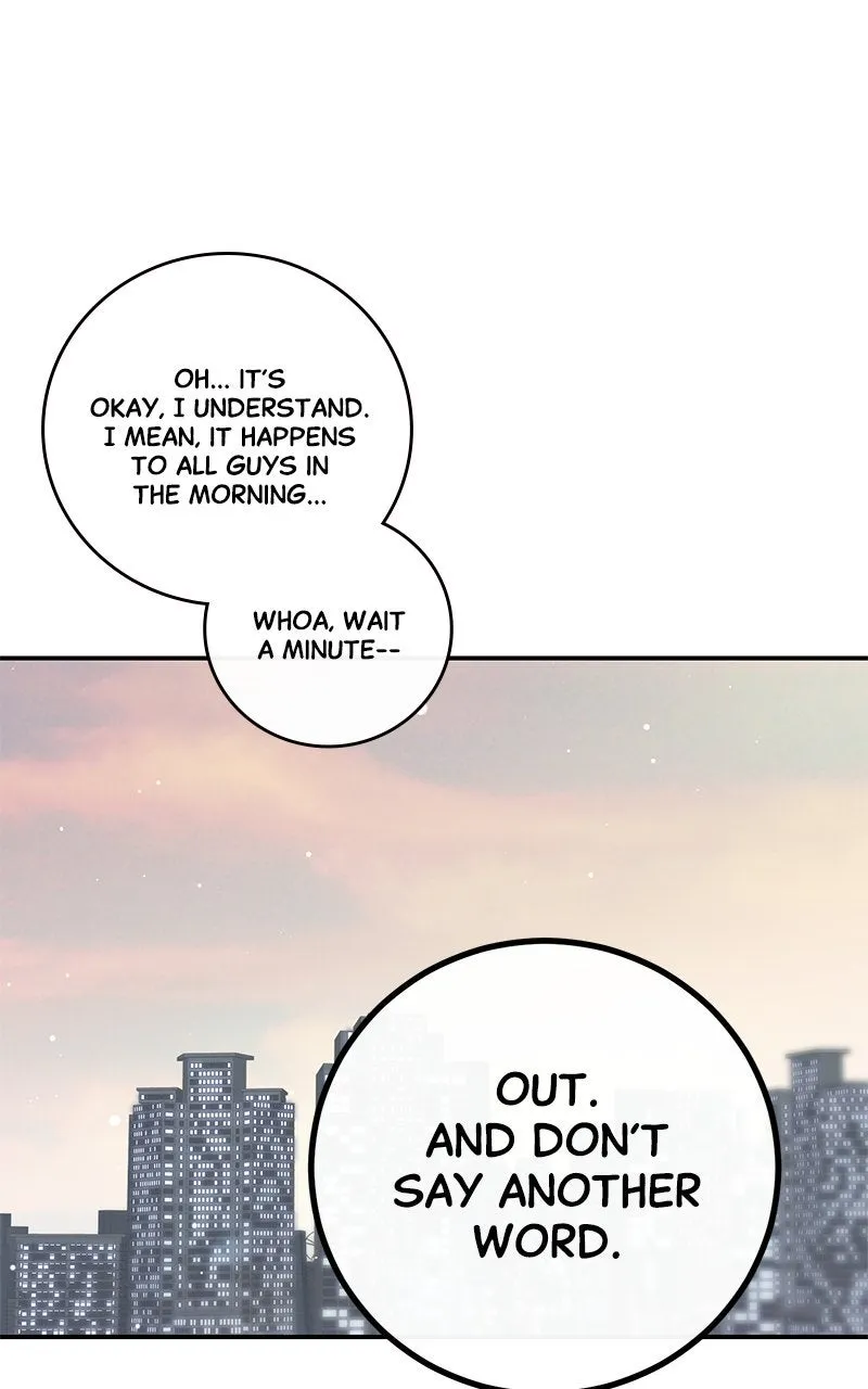 A Not So Fairy Tale Chapter 84 page 63 - 