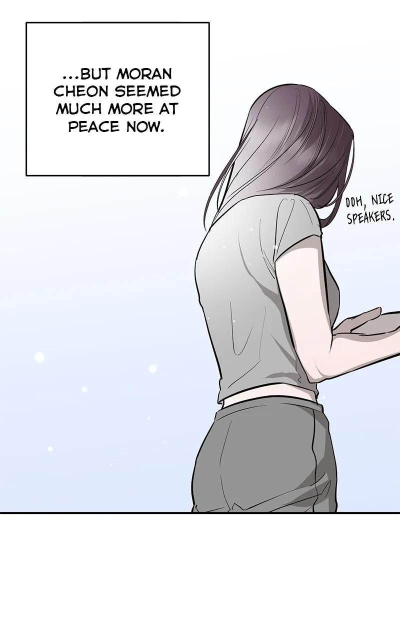 A Not So Fairy Tale Chapter 84 page 69 - 