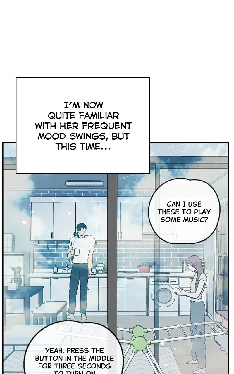 A Not So Fairy Tale Chapter 84 page 70 - 
