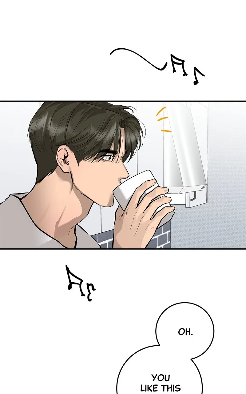 A Not So Fairy Tale Chapter 84 page 73 - 