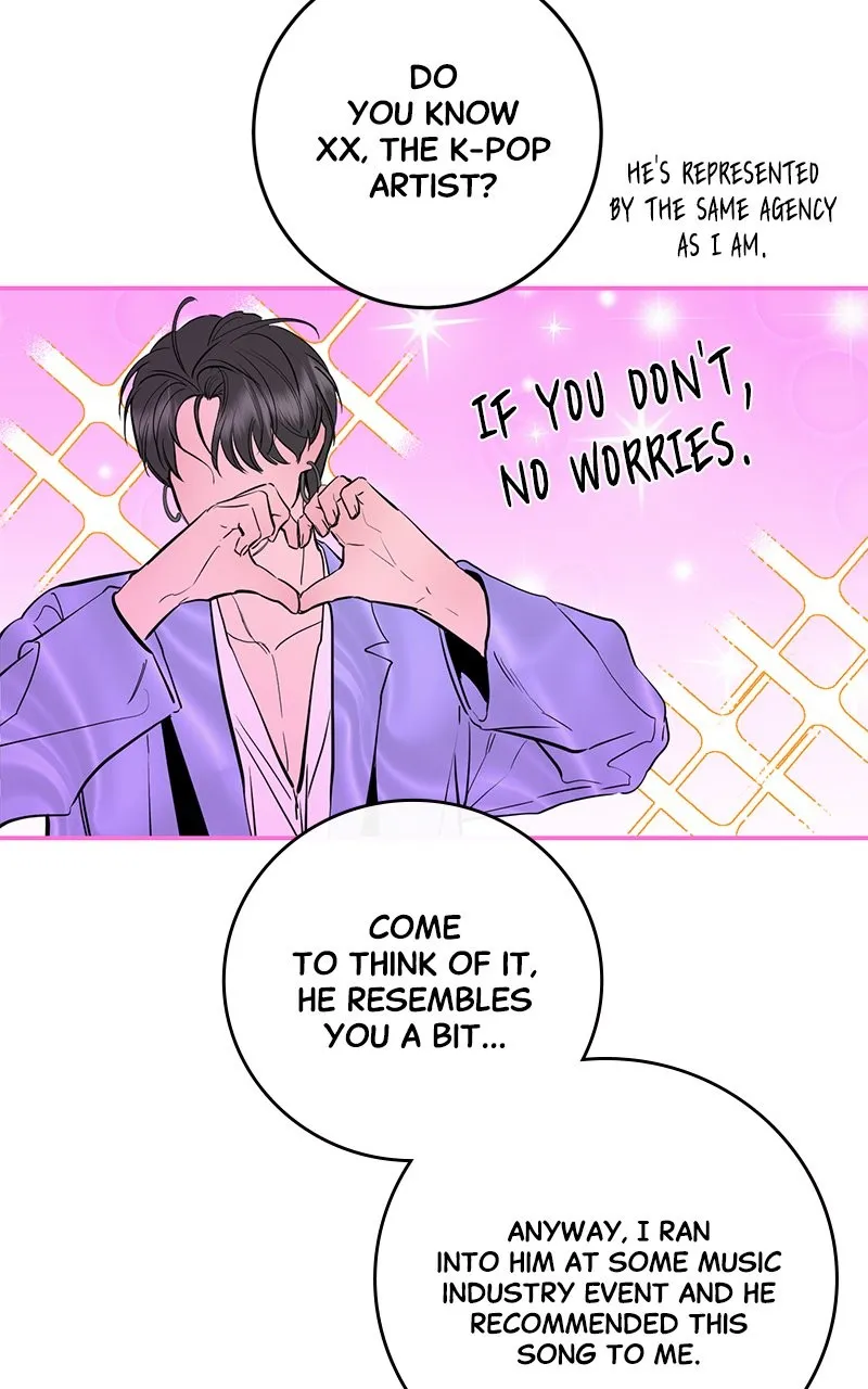 A Not So Fairy Tale Chapter 84 page 75 - 