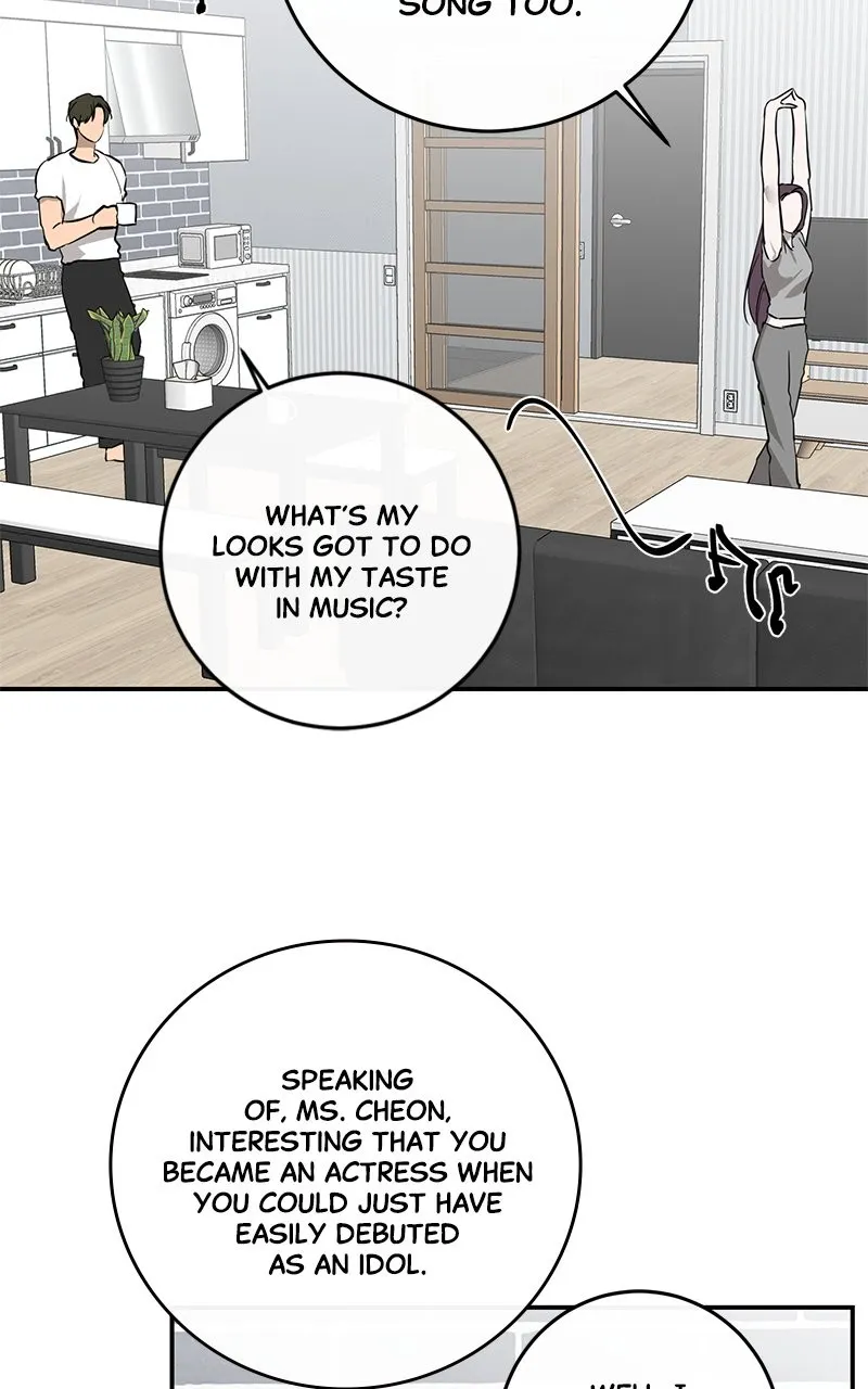 A Not So Fairy Tale Chapter 84 page 77 - 