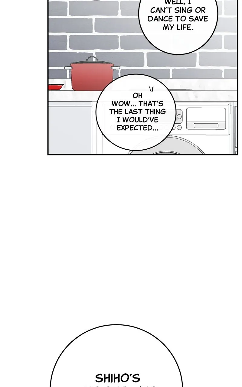 A Not So Fairy Tale Chapter 84 page 78 - 