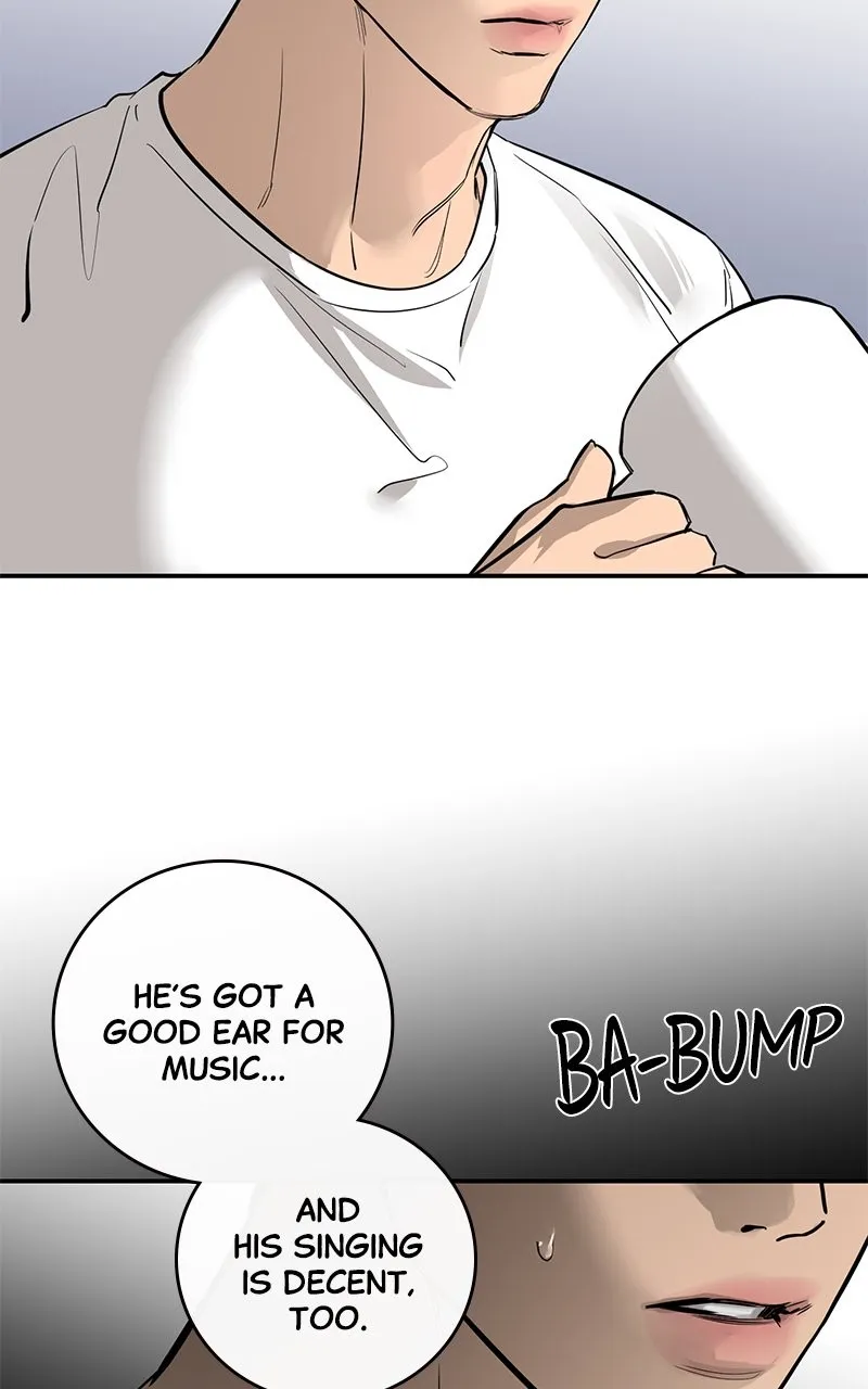 A Not So Fairy Tale Chapter 84 page 80 - 