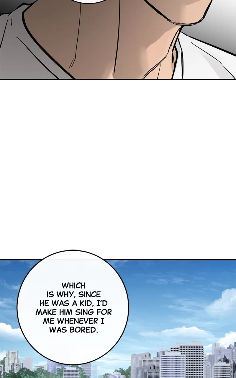 A Not So Fairy Tale Chapter 84 page 81 - 